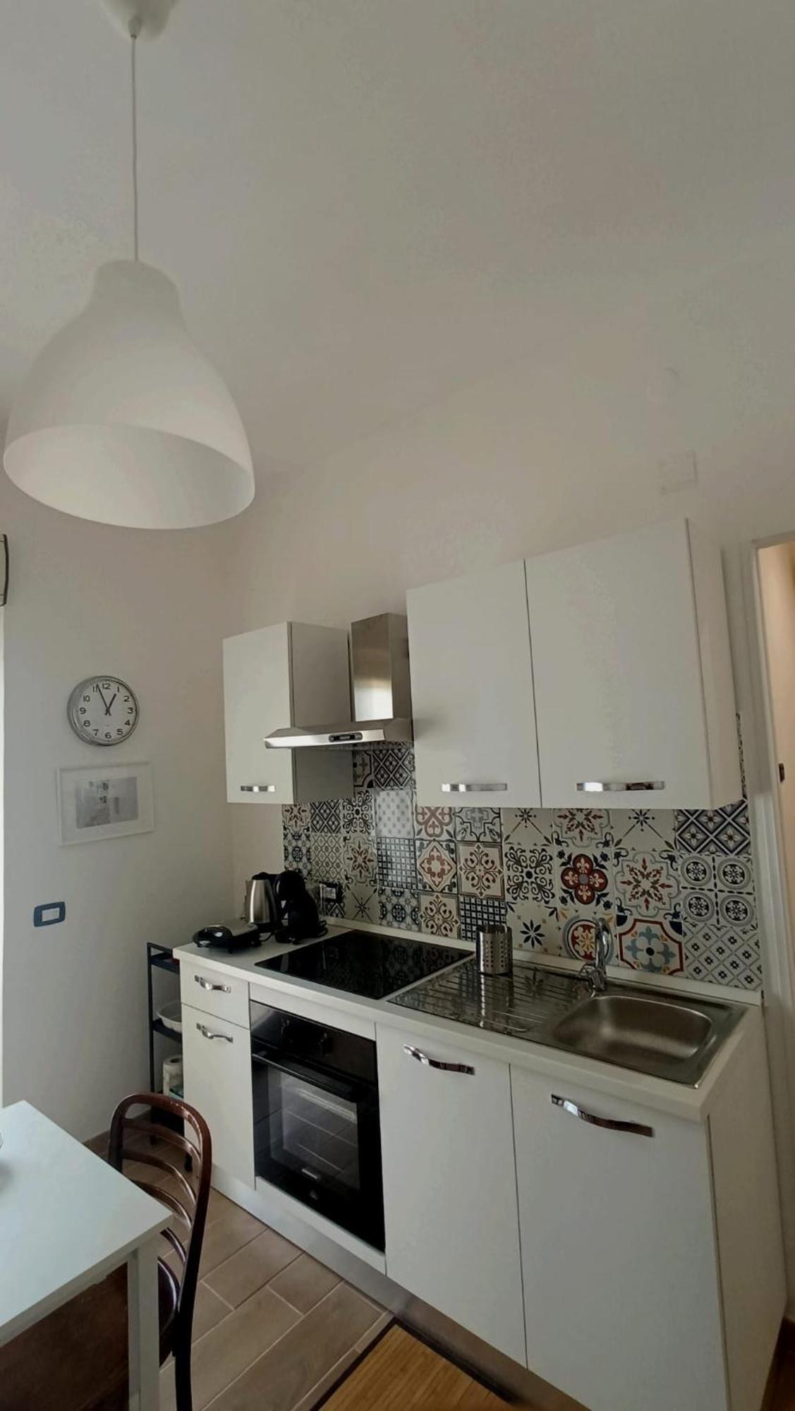 Ferienwohnung Marilena House Bari Exterior foto