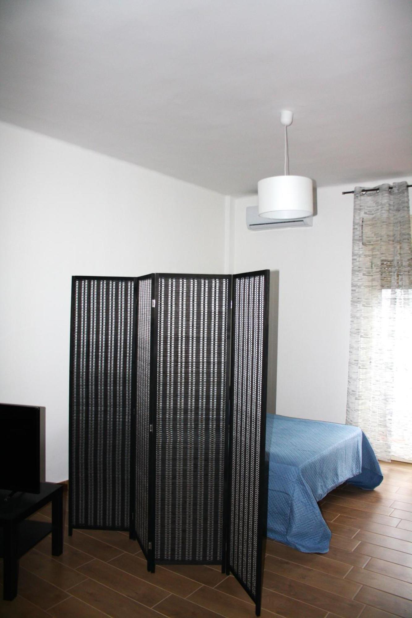 Ferienwohnung Marilena House Bari Exterior foto